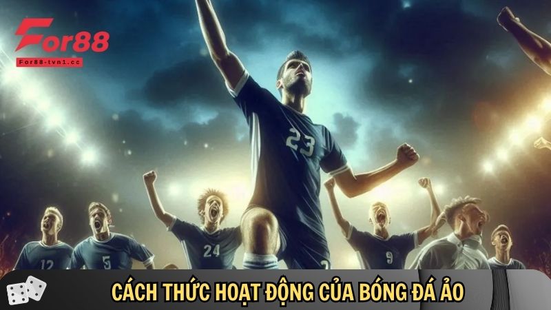 Phương thức hoạt động của bóng ảo là gì